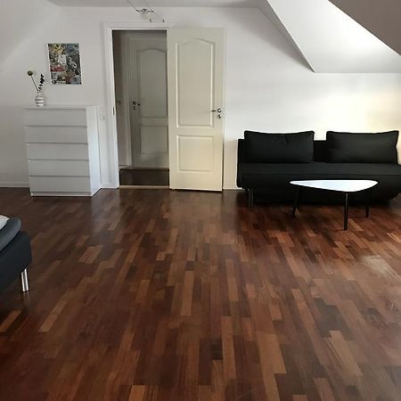 Hotel Nuuk - Apartment Nanoq מראה חיצוני תמונה